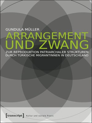 cover image of Arrangement und Zwang